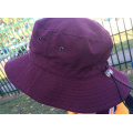Fashion Fisherman Hat Embroidered Beach Cap Bucket Hat